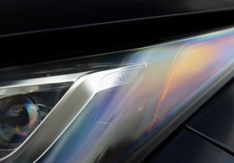 Подержанный автомобиль Lexus RX 2020 года (24 фото)