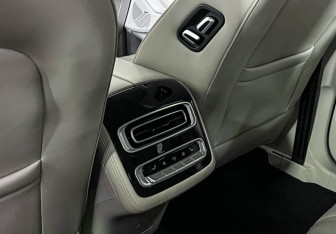 Подержанный автомобиль Exeed RX 2023 года (23 фото)