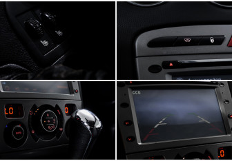 Подержанный автомобиль Peugeot 408 2013 года (15 фото)