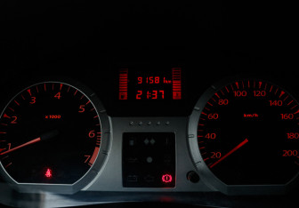 Подержанный автомобиль LADA (ВАЗ) Largus Wagon 2021 года (17 фото)