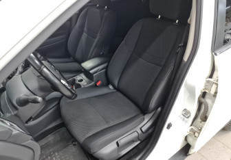 Подержанный автомобиль Nissan X-Trail 2021 года (19 фото)