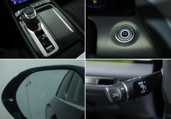 Новый Hongqi H5 2024 (17 фото)