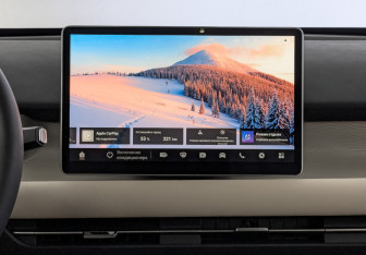 Новый Evolute i-JOY 2026 (11 фото)