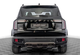 Подержанный автомобиль Haval Dargo 2023 года (6 фото)