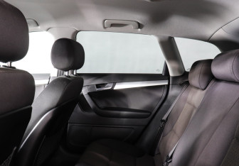 Подержанный автомобиль Audi A3 Hatchback 2012 года (12 фото)