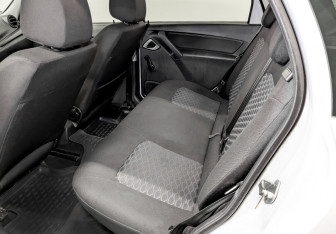 Подержанный автомобиль LADA (ВАЗ) Granta Sedan 2024 года (11 фото)