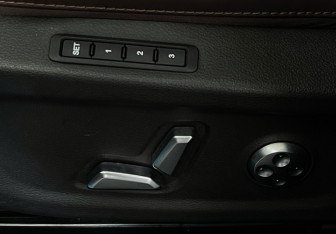 Подержанный автомобиль Jetour X90 2023 года (15 фото)