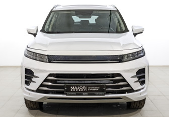 Подержанный автомобиль Exeed LX 2022 года (2 фото)