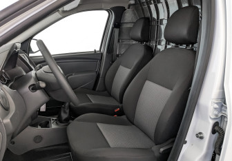 Новый LADA (ВАЗ) Largus Van 2024 (19 фото)