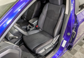 Подержанный автомобиль Nissan Qashqai 2016 года (20 фото)