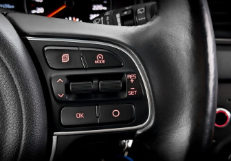 Подержанный автомобиль Kia Sportage 2018 года (29 фото)