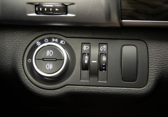 Подержанный автомобиль Haval H9 2023 года (15 фото)