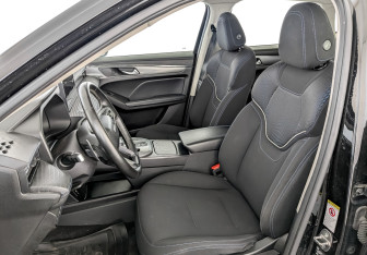 Подержанный автомобиль Haval Jolion 2022 года (20 фото)