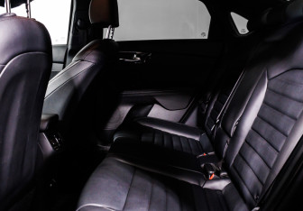 Подержанный автомобиль Kia Cerato Sedan 2021 года (13 фото)