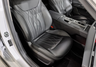 Подержанный автомобиль Chery Arrizo 8 2023 года (24 фото)
