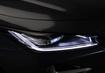 Подержанный автомобиль Geely Preface 2024 года (28 фото)
