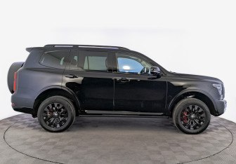 Новый Tank 500 2025 (4 фото)