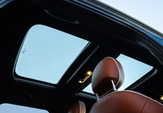 Подержанный автомобиль MINI Countryman 2020 года (14 фото)