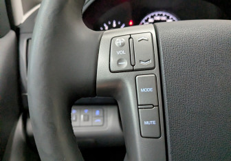 Подержанный автомобиль Hyundai H-1 2021 года (4 фото)