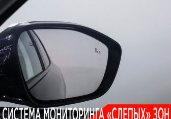 Подержанный автомобиль Changan UNI-K 2023 года (18 фото)