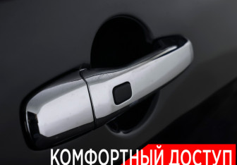Подержанный автомобиль Ford Explorer 2019 года (23 фото)