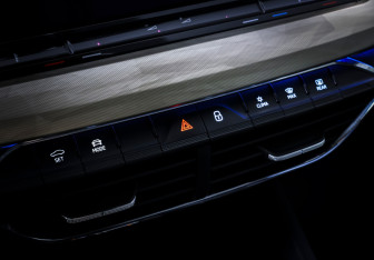 Подержанный автомобиль Skoda Octavia Liftback 2021 года (19 фото)