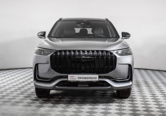 Подержанный автомобиль Jaecoo J8 2024 года (2 фото)