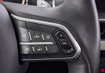 Подержанный автомобиль Haval F7x 2022 года (30 фото)