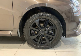 Подержанный автомобиль LADA (ВАЗ) Vesta Sedan 2021 года (19 фото)