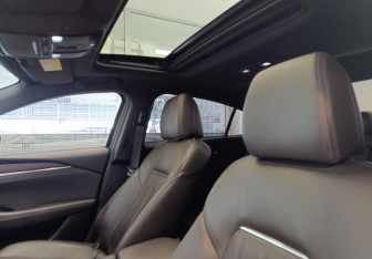Подержанный автомобиль Mazda 6 Sedan 2023 года (15 фото)
