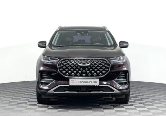 Подержанный автомобиль Chery Tiggo 8 Pro 2023 года (2 фото)