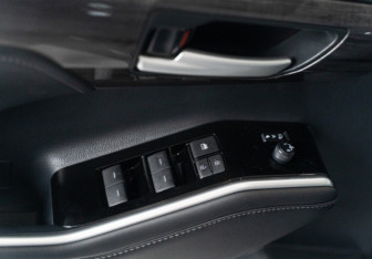 Новый Toyota Highlander 2026 (29 фото)