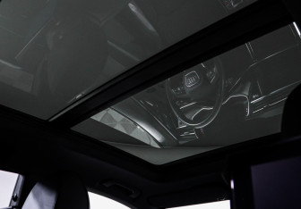 Подержанный автомобиль Audi Q8 2019 года (16 фото)