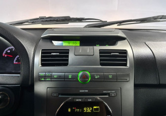 Подержанный автомобиль SsangYong Rexton 2011 года (15 фото)