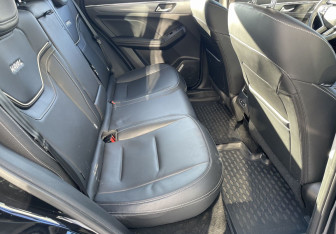 Подержанный автомобиль Haval Jolion 2023 года (11 фото)