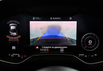 Подержанный автомобиль Audi TT Coupe 2018 года (14 фото)