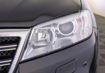 Подержанный автомобиль Haval H6 2019 года (11 фото)