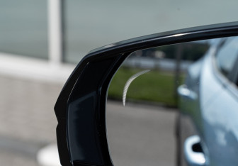 Новый Geely Cityray 2026 (28 фото)