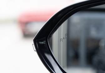 Новый Exeed RX 2025 (8 фото)