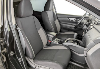 Подержанный автомобиль Nissan Qashqai 2021 года (23 фото)