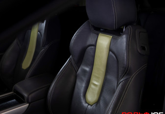 Подержанный автомобиль Land Rover Range Rover Evoque 2012 года (15 фото)