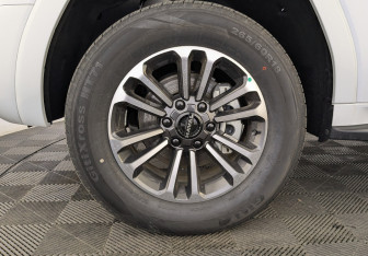 Новый Haval H9 2024 (7 фото)