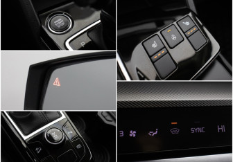 Подержанный автомобиль Kia Sportage 2023 года (17 фото)