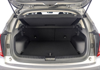 Новый Haval Jolion 2025 (8 фото)