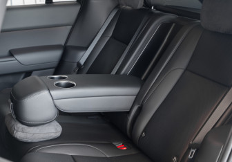 Новый LiXiang L7 2025 (38 фото)