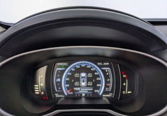 Подержанный автомобиль Geely Atlas 2019 года (16 фото)