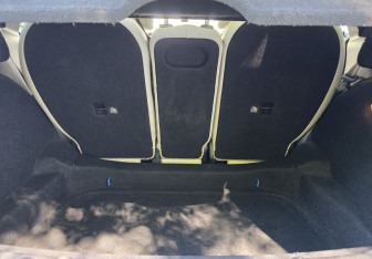 Подержанный автомобиль MINI Countryman 2012 года (17 фото)