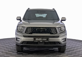 Подержанный автомобиль Haval H7 2026 года (2 фото)