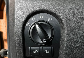 Подержанный автомобиль LADA (ВАЗ) Granta Wagon 2020 года (15 фото)