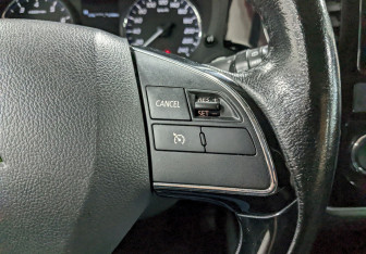 Подержанный автомобиль Mitsubishi Outlander 2016 года (28 фото)